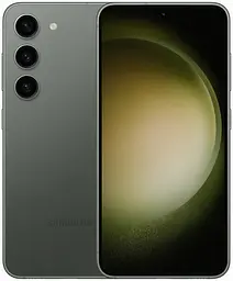 Смартфон Samsung Galaxy S23 8/512GB Green SM-S9110