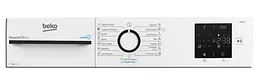 Сушильна машина BEKO BM3T37239WB - мініатюра 6