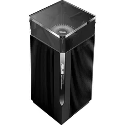Wi-Fi Mesh система Asus ZenWiFi Pro XT12 1-pack Black [90IG06U0-MO3A30] [111644] - мініатюра 3