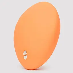 Вібратор We-Vibe Temp Tangerine для клітора - мініатюра 3