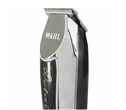 Машинка для стрижки Wahl Detailer Black [08081-026] [48215] - мініатюра 2
