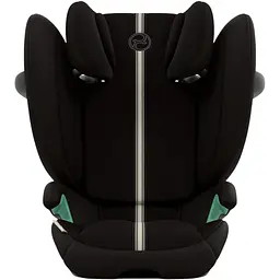 Автокрісло Cybex Solution G2 Plus Moon Black чорне (522004119) - мініатюра 2