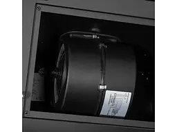 Витяжка Pyramida ASH 60 S (800) GBL - мініатюра 8