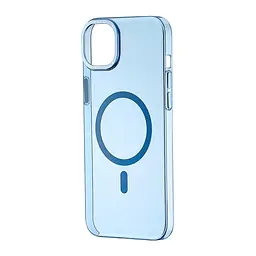 Чохол Glory with MagSafe iPhone 14 Plus Blue