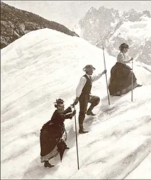 Mountaineers - мініатюра 2
