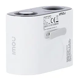 Камера відеоспостереження IMOU Cell Go Full Color + сонячна панель 3 W у комплекті - мініатюра 6