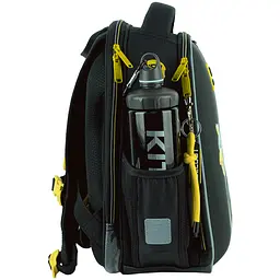 Рюкзак для початкової школи Kite Education каркасний 555 TF Чорний (TF26-555S) - мініатюра 5