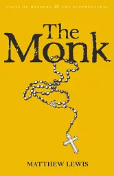 The Monk - мініатюра 1