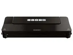 Вакуумный упаковщик Silver Crest SV 125 C6 black - мініатюра 2