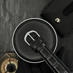 Чоловічий годинник Casio MTP-V006L-7B Сріблястий ( AT1141-0197 ) - мініатюра 5