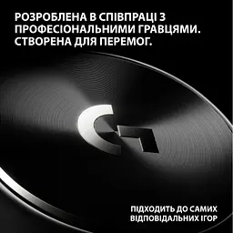 Навушники Logitech G Pro X 2 Lightspeed Wireless Black (981-001263) - мініатюра 10