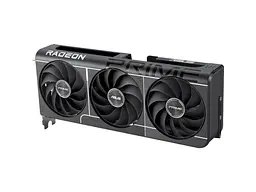 Відеокарта Asus Radeon RX 9060 XT 8GB DDR6 (PRIME-RX9060XT-O8G) - мініатюра 2