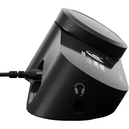 Ігровий Hi-Res Audio контролер до гарнітури SteelSeries GameDAC Gen 2 - мініатюра 3