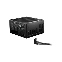 Блок живлення Be quiet 850W POWER ZONE 2 BP007EU - мініатюра 4