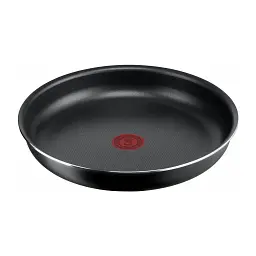 Набір посуду Tefal Ingenio Easy Cook & Clean, 5 предметів, чорний (L1539543) - мініатюра 6