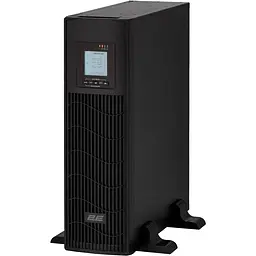 Джерело безперебійного живлення 2E PS3000RT, 3000VA/2400W, RT3U, LCD, USB, 6xC13 - мініатюра 7