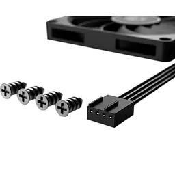 Кулер до корпусу ID-Cooling NO-8010-PWM - мініатюра 5