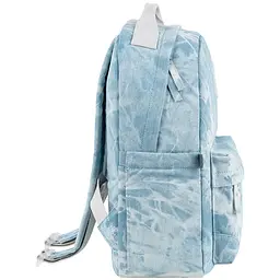 Рюкзак GoPack Education Teens 147M блакитний Блакитний (GO26-147M-2) - мініатюра 4
