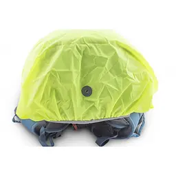 Дощовик Pinguin Raincover S Салатовий - мініатюра 3