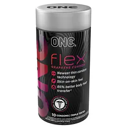 Упаковка 10 шт One Flex