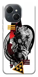 Чохол Demsky Сталкер 2 для Tecno Spark 40C