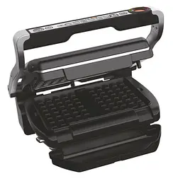 Гриль Tefal GC716 OptiGrill+ (GC716D12) - мініатюра 3