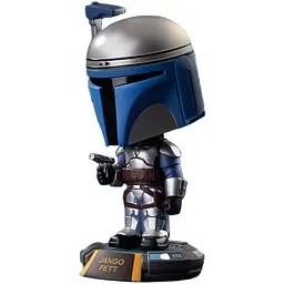 Іграшка-сюрприз Pop Mart Star Wars Серія Bobblehead з колекційною фігуркою (SWBS-01) - мініатюра 6