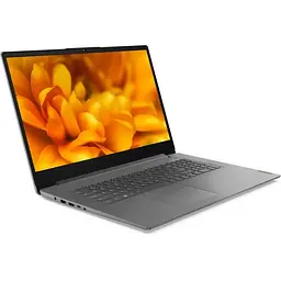 Ноутбук Lenovo IdeaPad 3 i3-1115G4 41GHz,HD+,4GB,2TB,UHD,Без ОС