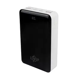 Повербанк Powerbank LogicPower LPPQ18 20000 mAh MagSafe QC PD 22.5W - мініатюра 1