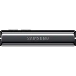 Смартфон Samsung Galaxy Flip5 8/512GB Graphite (SM-F731BZAHSEK) [100279] - мініатюра 11