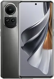 Смартфон OPPO Reno 10 5G 8/256GB Silvery Grey (CPH2531) (Global) NFC