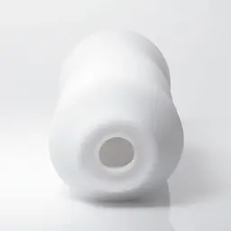 Мастурбатор Tenga 3D Pile з текстурою трикутників, 13х4 см - мініатюра 2