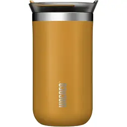 Термокружка Wacaco Octaroma Lungo 300 мл Yellow