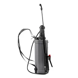 Обприскувач гідравлічний ранцевий, 16 л. INTERTOOL FT-9017 - мініатюра 7