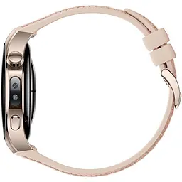 Смарт-годинник Huawei Watch 5 42 mm Beige (55020EWF) [144241] - мініатюра 6