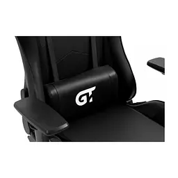 Крісло ігрове GT Racer X-5934-B Black (X-5934-B Kids Black) - мініатюра 9