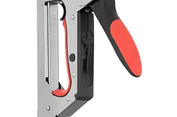 Степлер механічний важільний Intertool RT-0105 4-14 мм 3-в-1 - мініатюра 6