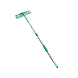 Швабра для вікон Leifheit Wet & Dry 100-155 см (55238)