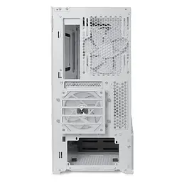 Корпус Lian Li LANCOOL 216 ARGB White (G99.LAN216RW.00) без БЖ - мініатюра 5