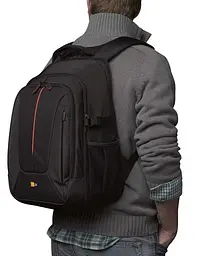 Рюкзак Case Logic DCB-309 Black (5909017) - мініатюра 5