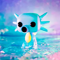 Ігрова фігурка FUNKO POP! серії "Покемон" - ХОРСІ - мініатюра 5