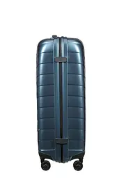 Валіза Samsonite ATTRIX STEEL BLUE 75x51x30 75 См KK8*11004 - мініатюра 8