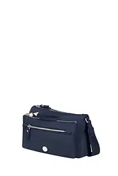 Сумка Крос-Боді Samsonite KARISSA EVO BLUE NIGHTS 24x17x8 KP2*41002 - мініатюра 3