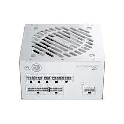 Блок живлення Seasonic 650W WHITE (CORE GX-650-ATX31-WHITE) - мініатюра 5
