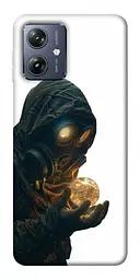Чохол Demsky Сталкер 1 для Motorola Moto G54
