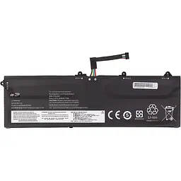 Акумулятор PowerPlant для ноутбуків LENOVO ThinkBook 16 G4+ IAP (L21M4PD8) 15.4V 4350mAh