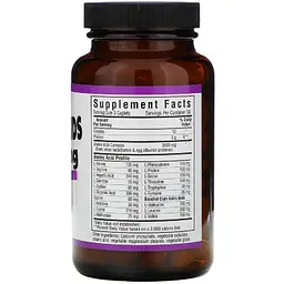 Комплекс Амінокислот Bluebonnet Nutrition Amino Acid 1000 мг 90 капсул - мініатюра 2