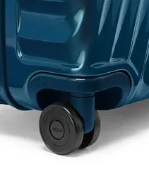 Валіза 76 См Tumi 19 DEGREE LIGHT BLUE IRIDESCENT 76х51х28(33) 0228774LBLI2 - мініатюра 7