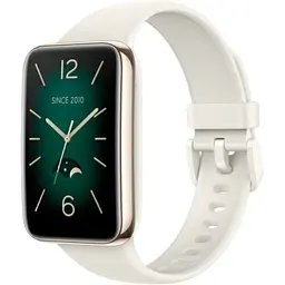 Фитнес-браслет Xiaomi Mi Band 7 Pro Ivory (BHR6076GL)
