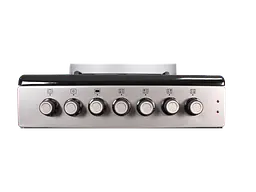 Комбінована плита Prime Technics PSE 641211 GB - мініатюра 6